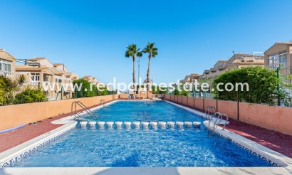 Apartment - Resale - Orihuela Costa - Punta Prima