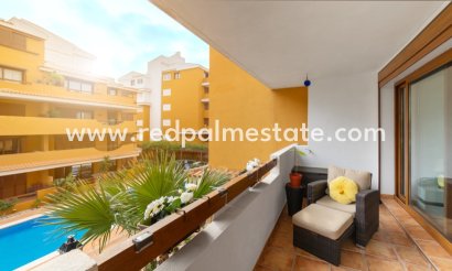 Apartment - Resale - Orihuela Costa - Punta Prima