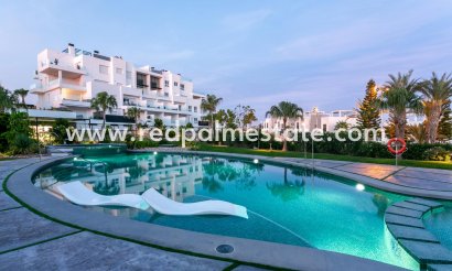 Apartment - Resale - Orihuela Costa - Punta Prima