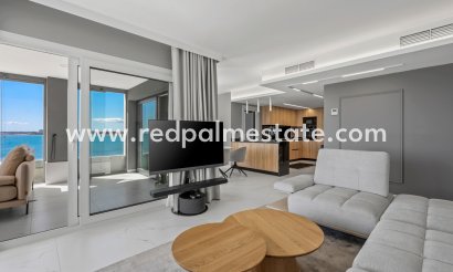 Apartment - Resale - Orihuela Costa - Punta prima