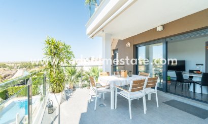 Apartment - Resale - Orihuela Costa - Villamartín