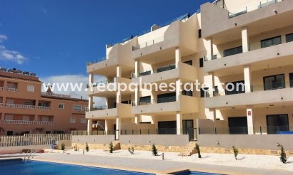 Apartment - Resale - Orihuela Costa - Villamartín