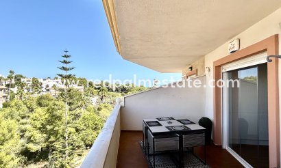 Apartment - Resale - Orihuela Costa - Villamartín