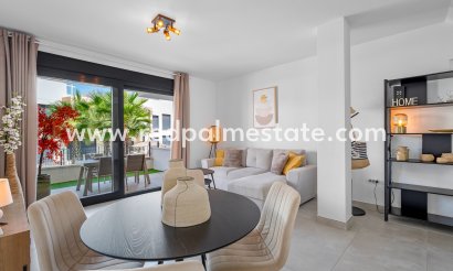 Apartment - Resale - Orihuela Costa - Villamartín