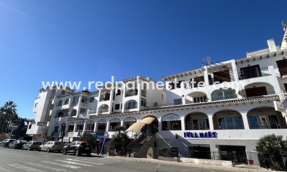 Apartment - Resale - Orihuela Costa - Villamartín