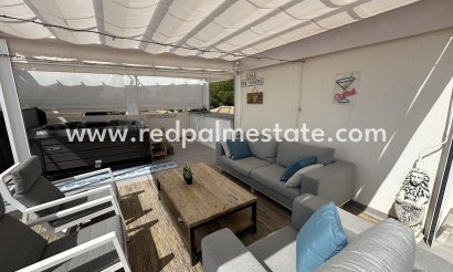 Apartment - Resale - Orihuela Costa - Villamartín