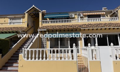 Apartment - Resale - Orihuela Costa - Villamartín