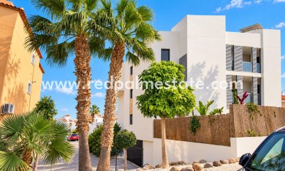 Apartment - Resale - Orihuela Costa - Villamartín