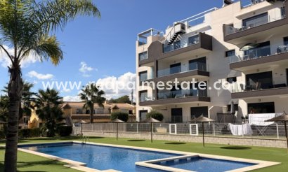 Apartment - Resale - Orihuela Costa - Villamartín