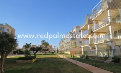 Apartment - Resale - Orihuela Costa - Villamartín