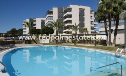 Apartment - Resale - Orihuela Costa - Villamartín