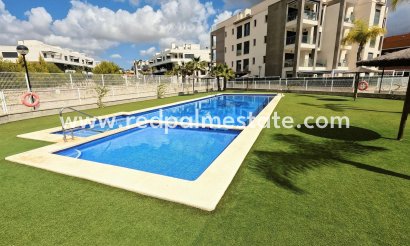 Apartment - Resale - Orihuela Costa - Villamartin