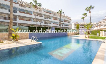 Apartment - Resale - Orihuela Costa - Villamartín