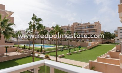 Apartment - Resale - Orihuela Costa - Villamartín