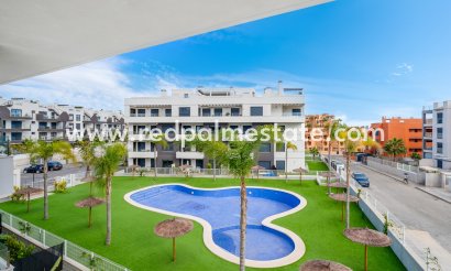 Apartment - Resale - Orihuela Costa - Villamartín