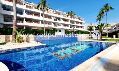 Apartment - Resale - Orihuela Costa - Villamartín