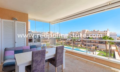 Apartment - Resale - Orihuela Costa - Villamartin