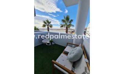 Apartment - Resale - Orihuela Costa - Villamartín