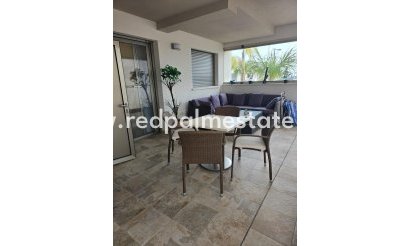 Apartment - Resale - Orihuela Costa - Villamartín