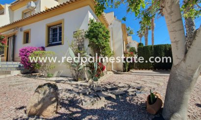 Apartment - Resale - Orihuela Costa - Villamartín