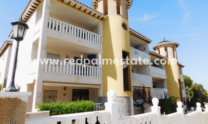 Apartment - Resale - Orihuela Costa - Villamartín