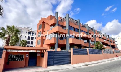Apartment - Resale - Orihuela Costa - Villamartín