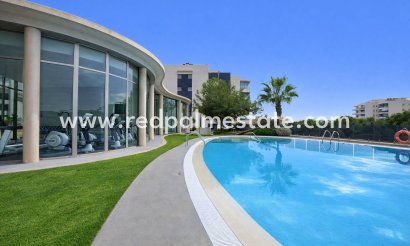 Apartment - Resale - Orihuela Costa - Villamartín
