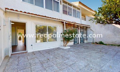 Apartment - Resale - Orihuela Costa - Villamartín