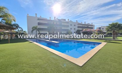 Apartment - Resale - Orihuela Costa - Villamartín *