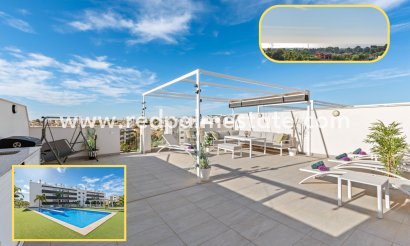 Apartment - Resale - Orihuela Costa - Villamartín