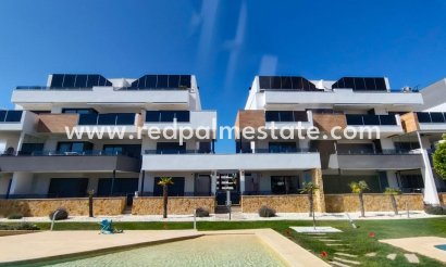 Apartment - Resale - Orihuela Costa - Villamartín