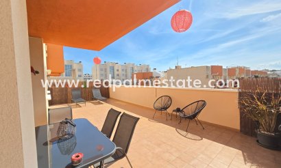 Apartment - Resale - Orihuela Costa - Villamartín *