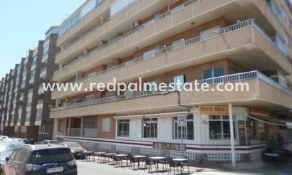 Apartment - Resale - Orihuela Costa - Villamartín