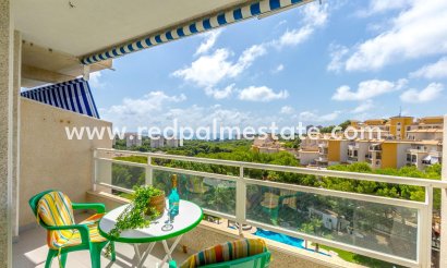 Apartment - Resale - Orihuela Costa - Zona Centro