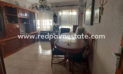 Apartment - Resale - Orihuela Costa - Zona Centro