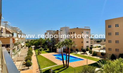 Apartment - Resale - Orihuela - Inland