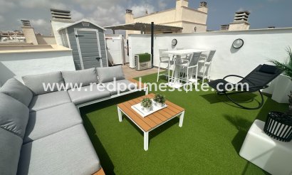 Apartment - Resale - Orihuela - Inland