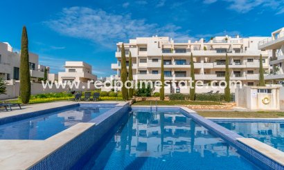 Apartment - Resale - Orihuela - Inland