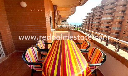 Apartment - Resale - Oropesa Del Mar - Oropesa del Mar