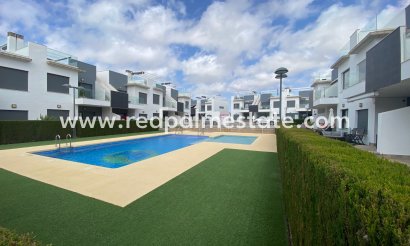 Apartment - Resale - Pilar de la Horadada - Costa Blanca