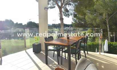 Apartment - Resale - Pilar de la Horadada - Costa Blanca