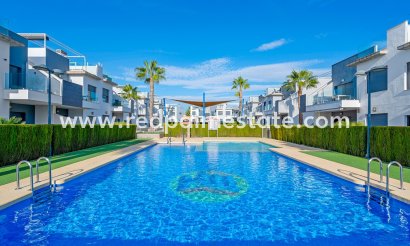 Apartment - Resale - Pilar de la Horadada - Costa Blanca