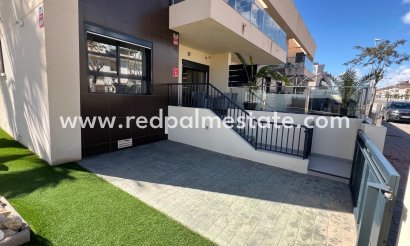 Apartment - Resale - Pilar de la Horadada - Costa Blanca