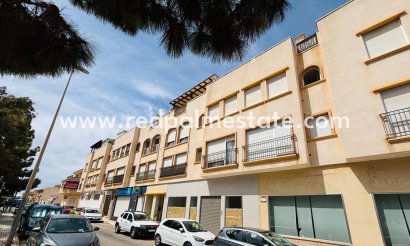Apartment - Resale - Pilar de la Horadada - Pilar de la Horadada