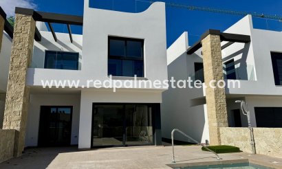 Apartment - Resale - Pilar de la Horadada - Pilar de la Horadada