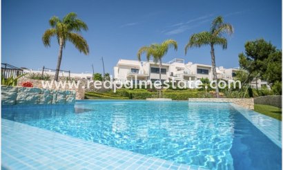 Apartment - Resale - Pilar de la Horadada - Pilar de la Horadada