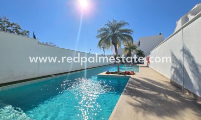 Apartment - Resale - Pilar de la Horadada - Pilar de la Horadada *