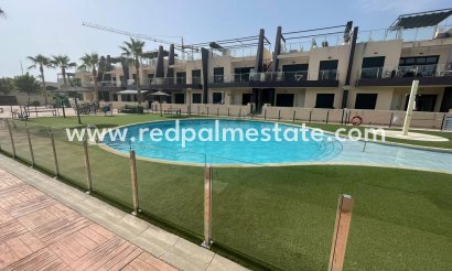 Apartment - Resale - Pilar de la Horadada - Torre de la Horadada