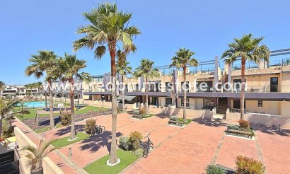 Apartment - Resale - Pilar de la Horadada - Torre de la Horadada