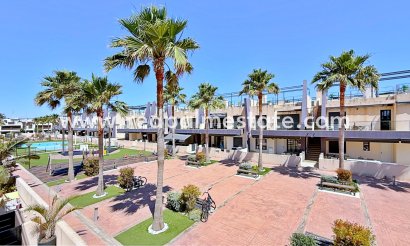Apartment - Resale - Pilar de la Horadada - Torre de la Horadada